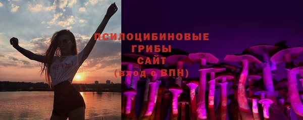 прущий лед Надым